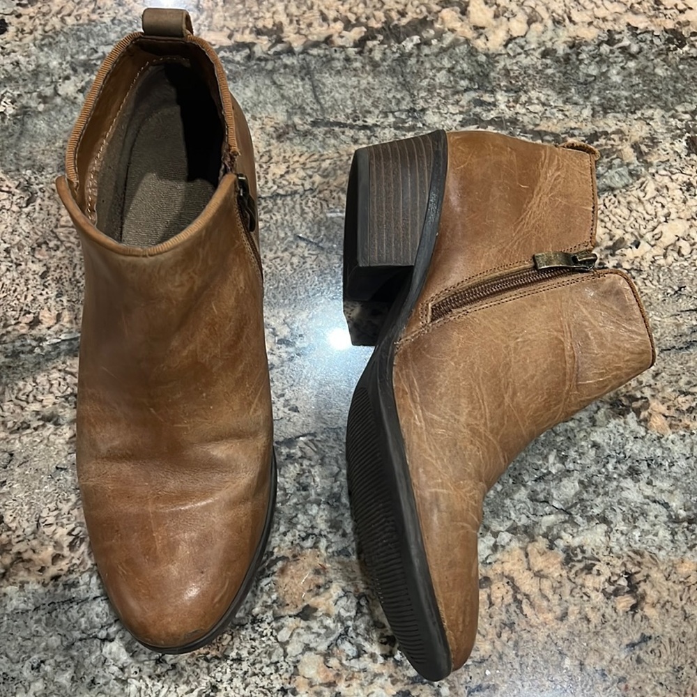 Carmel Boots